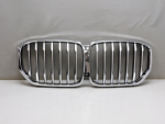 Решетка радиатора для BMW X5 G05 2018>, OEM 51137454887 - вид 1 (фото)
