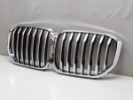 Решетка радиатора для BMW X5 G05 2018>, OEM 51137454887 - вид 3 (фото)