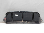 Накладка заднего бампера для BMW 5-серия G30 2016>, OEM 51128069482 - вид 4 (фото)