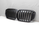 Решетка радиатора для BMW X5 G05 2018>, OEM 51135A67CC6 - вид 2 (фото)