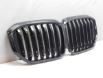 Решетка радиатора для BMW X5 G05 2018>, OEM 51135A67CC6 - вид 5 (фото)