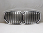 Решетка радиатора для BMW X5 G05 2018>, OEM 51137454887 - вид 1 (фото)
