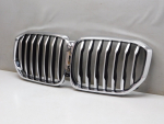 Решетка радиатора для BMW X5 G05 2018>, OEM 51137454887 - вид 2 (фото)
