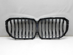Решетка радиатора для BMW X5 G05 2018>, OEM 51137454887 - вид 4 (фото)