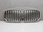 Решетка радиатора для BMW X5 G05 2018>, OEM 51137454887 - вид 1 (фото)