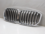 Решетка радиатора для BMW X5 G05 2018>, OEM 51137454887 - вид 2 (фото)