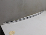 Накладка двери багажника для BMW X7 G07 2018>, OEM 51138494785 - вид 3 (фото)
