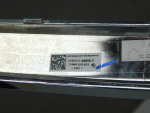 Накладка двери багажника для BMW X7 G07 2018>, OEM 51138494785 - вид 6 (фото)