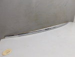 Накладка двери багажника для BMW X7 G07 2018>, OEM 51138494785 - вид 3 (фото)