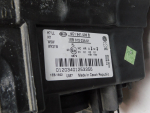 Фара левая для Volkswagen Polo Sedan 2011-2020, OEM 6C1941005B - вид 6 (фото)