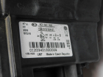 Фара левая для Volkswagen Polo Sedan 2011-2020, OEM 6C1941005 - вид 7 (фото)