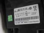 Фара правая для Volkswagen Polo Sedan 2011-2020, OEM 6C1941036 - вид 6 (фото)