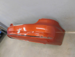 Бампер задний для Volkswagen Polo Sedan 2011-2020, OEM 6RU807421D - вид 4 (фото)