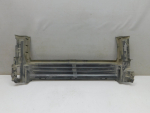 Воздуховод радиатора для Volvo V40/V40 Cross Country 2012>, OEM 31294096 - вид 1 (фото)