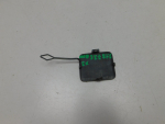 Заглушка буксировочного крюка для BMW X3 F25 2010>, OEM 51127230182 - вид 2 (фото)