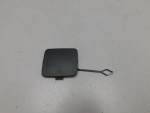 Заглушка буксировочного крюка для BMW X3 F25 2010>, OEM 51127230181 - вид 1 (фото)