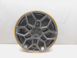 Диск колесный для GAC GS3 II 2024>, OEM 3110010CRV0400 - вид 1 (фото)