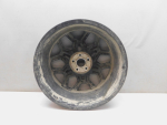 Диск колесный для GAC GS3 II 2024>, OEM 3110010CRV0400 - вид 5 (фото)