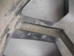 Диск колесный для GAC GS3 II 2024>, OEM 3110010CRV0400 - вид 7 (фото)