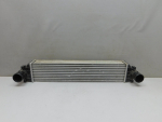 Интеркулер для Geely Coolray I 2020>, OEM 6600001987 - вид 1 (фото)