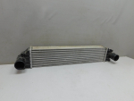 Интеркулер для Geely Coolray I 2020>, OEM 6600001987 - вид 2 (фото)