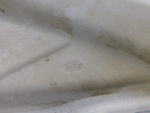Капот для Ford Transit 2014>, OEM 1876553 - вид 9 (фото)