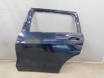 Дверь задняя левая для BMW X7 G07 2018>, OEM 41528738557 - вид 1 (фото)