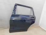 Дверь задняя левая для BMW X7 G07 2018>, OEM 41528738557 - вид 2 (фото)