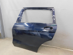 Дверь задняя левая для BMW X7 G07 2018>, OEM 41528738557 - вид 3 (фото)