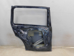 Дверь задняя левая для BMW X7 G07 2018>, OEM 41528738557 - вид 7 (фото)