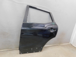 Дверь задняя левая для Nissan Qashqai (J11) 2014>, OEM H21014EAMA - вид 2 (фото)