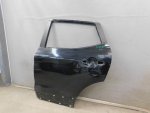 Дверь задняя левая для Nissan Qashqai (J11) 2014>, OEM H21014EAMA - вид 3 (фото)