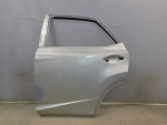 Дверь задняя левая для Lexus RX IV 2015>, OEM 6700448180 - вид 1 (фото)