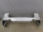 Бампер задний для BMW X3 G01 2017>, OEM 51128081855 - вид 1 (фото)