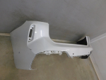 Бампер задний для BMW X3 G01 2017>, OEM 51128081855 - вид 2 (фото)