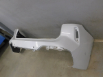 Бампер задний для BMW X3 G01 2017>, OEM 51128081855 - вид 4 (фото)
