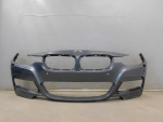 Бампер передний для BMW 3-серия F30 2011>, OEM 51118055824 - вид 1 (фото)
