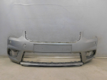 Бампер передний для Skoda Yeti 2009-2018, OEM 5L0807221K - вид 1 (фото)