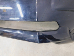 Бампер передний для Toyota Land Cruiser (150)/Prado 2009>, OEM 5211960N4 - вид 4 (фото)