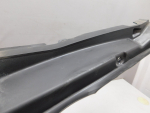 Накладка для BMW X5 G05 2018>, OEM 51717418197 - вид 3 (фото)
