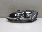 Фара левая для Volkswagen Polo Sedan 2011-2020, OEM 6C1941035 - вид 1 (фото)