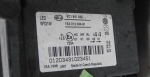 Фара левая для Volkswagen Polo Sedan 2011-2020, OEM 6C1941035 - вид 6 (фото)
