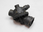 Термостат для BMW X5 F15 2013-2018, OEM 11537598865 - вид 1 (фото)