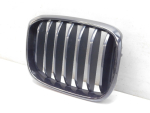 Решетка радиатора для BMW X3 G01 2017>, OEM 51138469960 - вид 2 (фото)