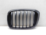 Решетка радиатора для BMW X3 G01 2017>, OEM 51138091725 - вид 1 (фото)