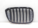 Решетка радиатора для BMW X3 G01 2017>, OEM 51138091725 - вид 4 (фото)