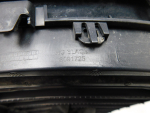 Решетка радиатора для BMW X3 G01 2017>, OEM 51138091725 - вид 5 (фото)