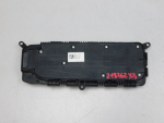 Блок кнопок для BMW X3 G01 2017>, OEM 61319390117 - вид 2 (фото)