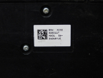 Блок кнопок для BMW X3 G01 2017>, OEM 61319390117 - вид 3 (фото)