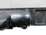 Кнопка открывания багажника для BMW 3-серия F30 2011>, OEM 51247463161 - вид 4 (фото)